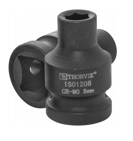 Головка торцевая ударная 1/2"DR 29 мм IS01229 Thorvik
