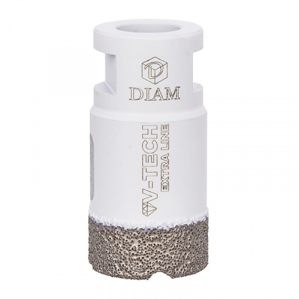 Сверло алмазное 80x35xМ14 Extra Line V-TECH DIAM