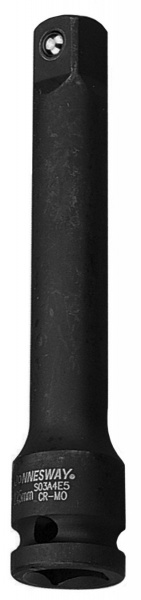 Удлинитель для ударного инструмента 1/2"DR 150 мм S03A4E6 Jonnesway