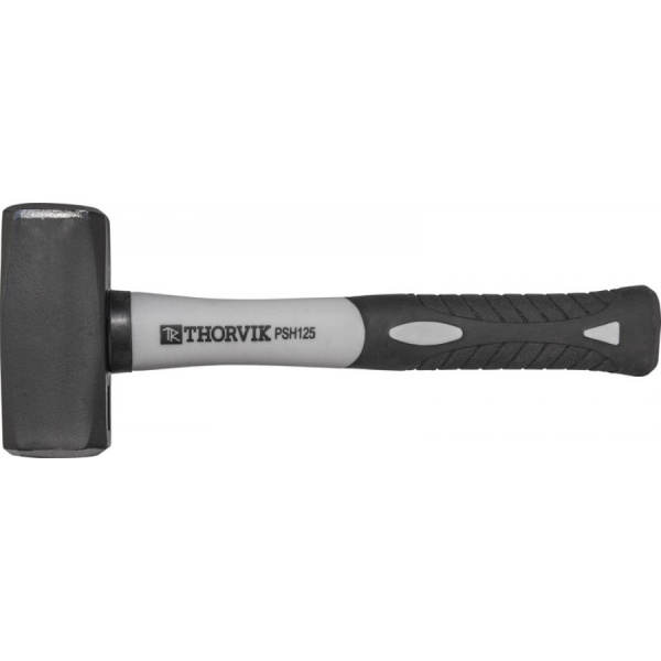 Кувалда с фиберглассовой рукояткой 1.25 кг PSH125 Thorvik
