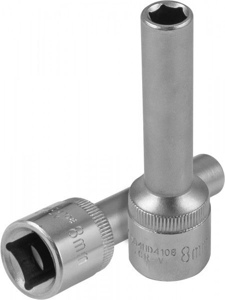Головка торцевая глубокая 1/2"DR 12 мм S04HD4112 Jonnesway
