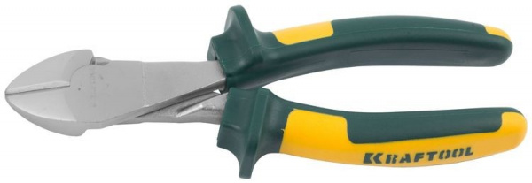 Бокорезы KraftMax 200 мм 22011-5-20 KRAFTOOL