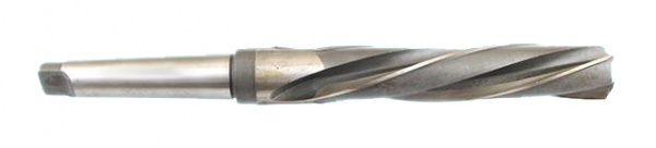 Зенкер Ø 10.0х 87х168 к/х КМ1 Z=3 Р6М5