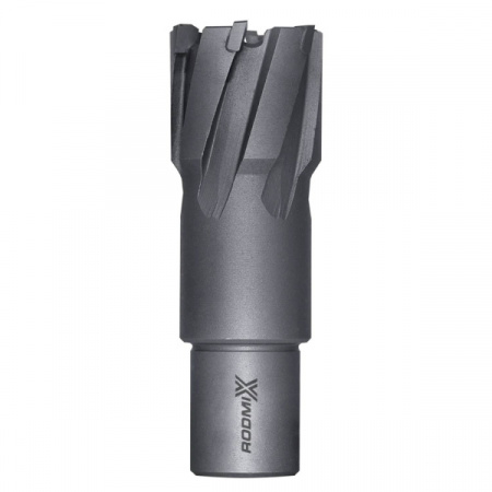Корончатое сверло по металлу 59x40 universal 19 TCT 