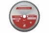 Диск пильный 305*Z80*25,4/30 мм TFZ (0) STEEL ПрофОснастка Эксперт