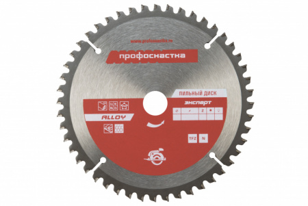 Диск пильный 250*Z80*30 мм TFZ (N-) AL ПрофОснастка Эксперт