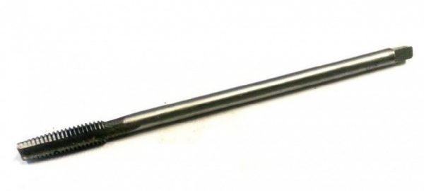 Метчик гаечный Ø M 14 * 2,0 мм Р6М5