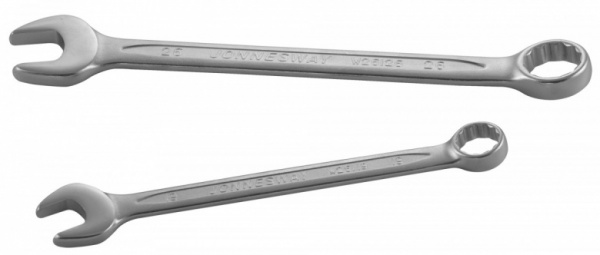 Ключ гаечный комбинированный 23 мм W26123 Jonnesway